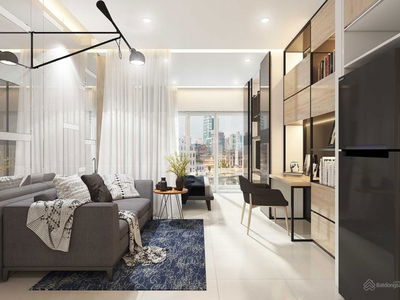 Masteri Millennium, Vietnam Masteri Millennium, Vietnam