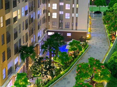 Bcons Polygon Project, Vietnam Bcons Polygon Project, Vietnam