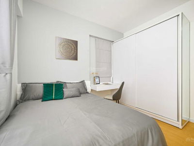 Masteri Thao Dien, Vietnam Masteri Thao Dien, Vietnam