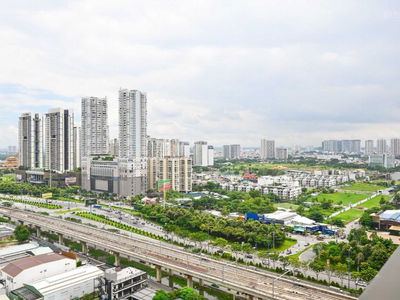 Masteri Thao Dien, Vietnam Masteri Thao Dien, Vietnam