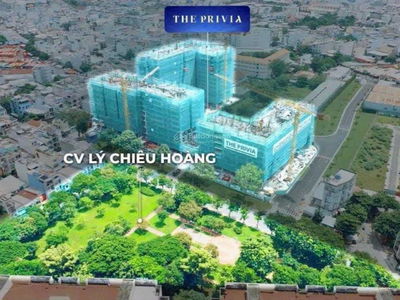 The Privia, Vietnam The Privia, Vietnam