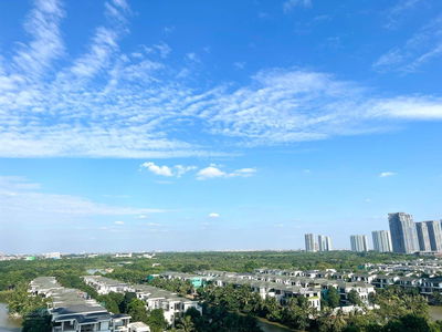 Sky Oasis Apartment Project, Vietnam Sky Oasis Apartment Project, Vietnam