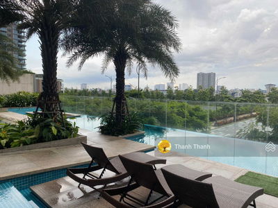 Empire City Thu Thiem, Vietnam Empire City Thu Thiem, Vietnam