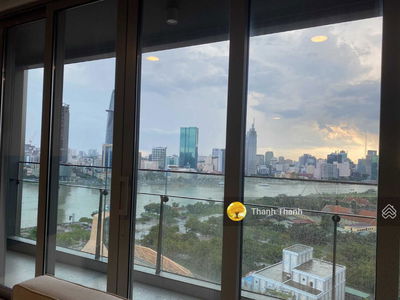 Empire City Thu Thiem, Vietnam Empire City Thu Thiem, Vietnam