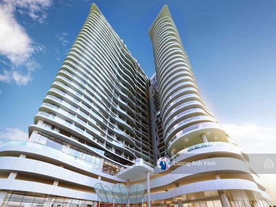 Citadines Marina Ha Long Project, Vietnam  Citadines Marina Ha Long Project, Vietnam