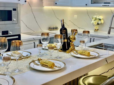 Trung Hoa Nhan Chinh Project, Vietnam Trung Hoa Nhan Chinh Project, Vietnam