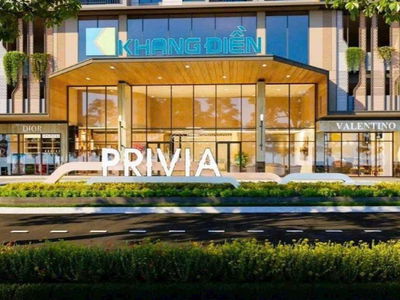 The Privia, Vietnam The Privia, Vietnam