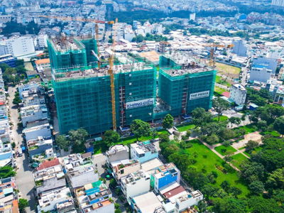 The Privia, Vietnam The Privia, Vietnam