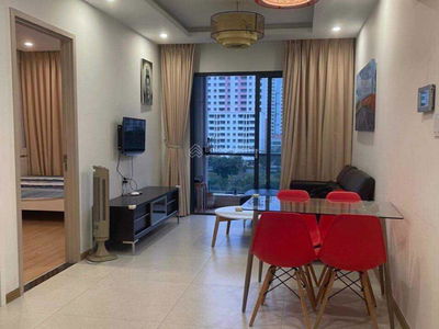 New City Thu Thiem, Vietnam New City Thu Thiem, Vietnam