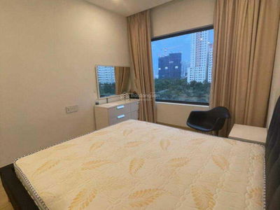 New City Thu Thiem, Vietnam New City Thu Thiem, Vietnam