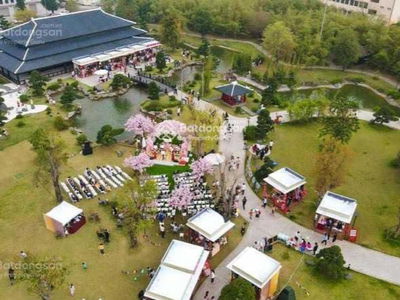 Vinhomes Smart City Project, Vietnam Vinhomes Smart City Project, Vietnam