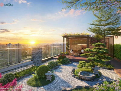 Vinhomes Smart City Project, Vietnam Vinhomes Smart City Project, Vietnam