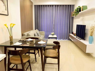 The Sun Avenue, Vietnam The Sun Avenue, Vietnam