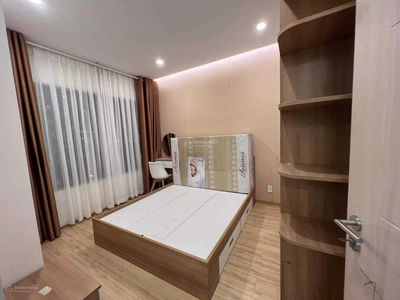 New City Thu Thiem, Vietnam New City Thu Thiem, Vietnam