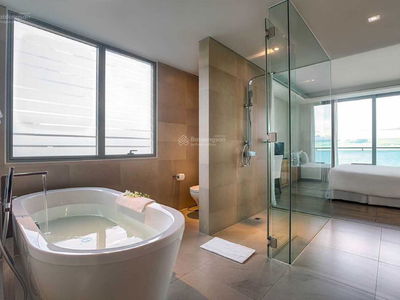 A La Carte Hotel Project, Vietnam  A La Carte Hotel Project, Vietnam