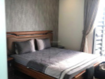 HDI Tower Project, Vietnam HDI Tower Project, Vietnam