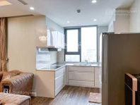 HDI Tower, Vietnam HDI Tower, Vietnam