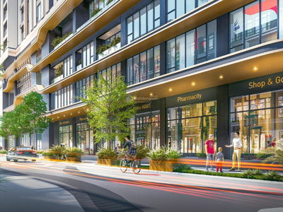 Viha Complex, Vietnam Viha Complex, Vietnam