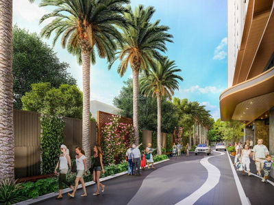 Viha Complex, Vietnam Viha Complex, Vietnam