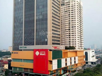 MIPEC Towers Project, Vietnam MIPEC Towers Project, Vietnam