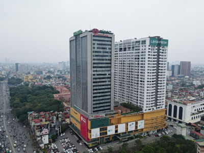 MIPEC Towers Project, Vietnam MIPEC Towers Project, Vietnam