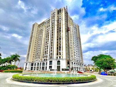 - An Lac Green Symphony, Vietnam - An Lac Green Symphony, Vietnam