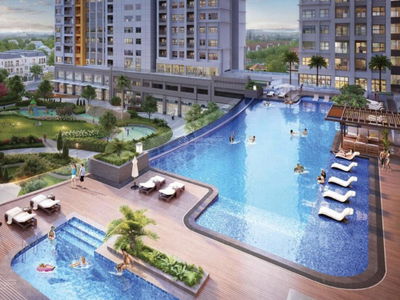 Victoria Village, Vietnam Victoria Village, Vietnam