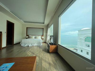 A La Carte Hotel Project, Vietnam  A La Carte Hotel Project, Vietnam