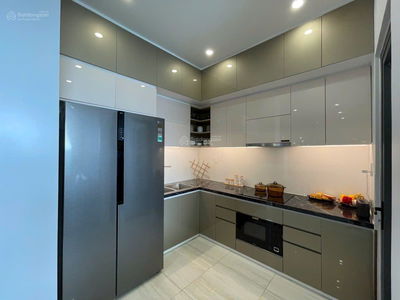 Happy One Central Project, Vietnam Happy One Central Project, Vietnam