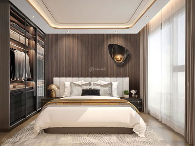 Mizuki Park, Vietnam Mizuki Park, Vietnam