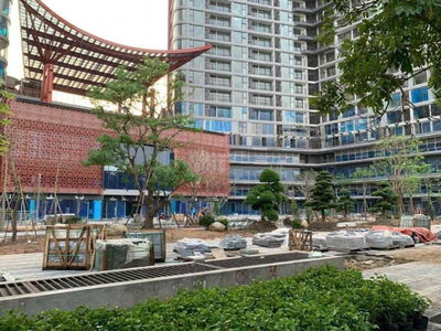 Swan Lake Onsen Project, Vietnam Swan Lake Onsen Project, Vietnam