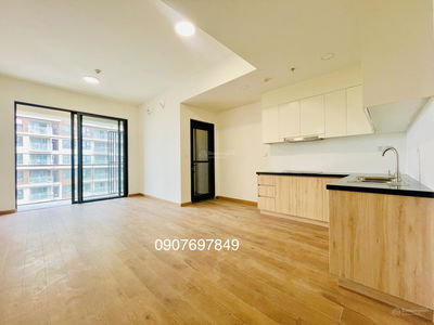 Mizuki Park, Vietnam Mizuki Park, Vietnam