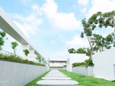 Midtown Phu My Hung, Vietnam Midtown Phu My Hung, Vietnam