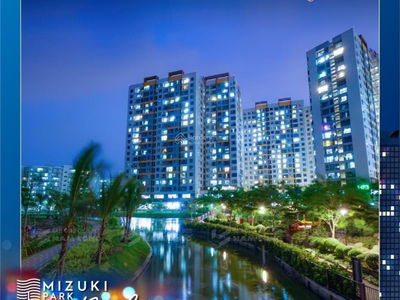 Mizuki Park, Vietnam Mizuki Park, Vietnam