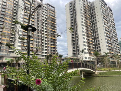 Mizuki Park, Vietnam Mizuki Park, Vietnam