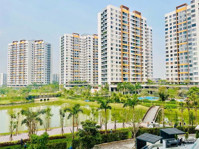 Mizuki Park, Vietnam Mizuki Park, Vietnam