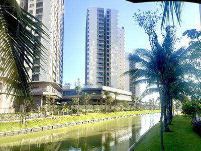 Mizuki Park, Vietnam Mizuki Park, Vietnam