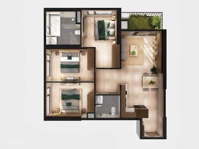 Haven Park Residences Project, Vietnam Haven Park Residences Project, Vietnam