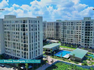 Ehome Southgate Project, Vietnam Ehome Southgate Project, Vietnam