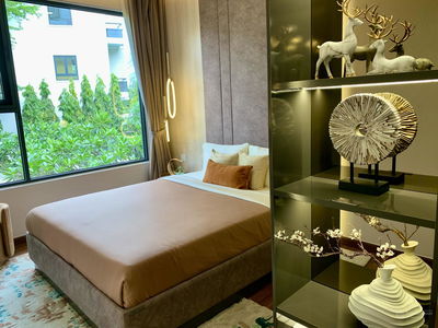 Akari City Nam Long, Vietnam Akari City Nam Long, Vietnam