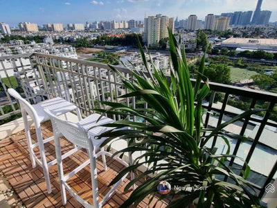 Cantavil An Phu - Cantavil Premier, Vietnam Cantavil An Phu - Cantavil Premier, Vietnam