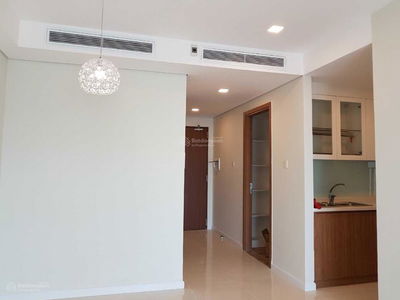 Rivera Park Saigon, Vietnam Rivera Park Saigon, Vietnam