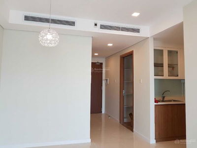 Rivera Park Saigon, Vietnam Rivera Park Saigon, Vietnam