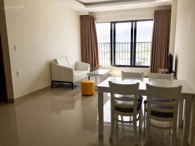 CT4 VCN Phuoc Hai Apartment Project, Vietnam CT4 VCN Phuoc Hai Apartment Project, Vietnam