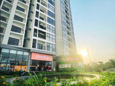 Le Grand Jardin Sai Dong Project, Vietnam Le Grand Jardin Sai Dong Project, Vietnam