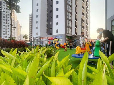 Le Grand Jardin Sai Dong Project, Vietnam Le Grand Jardin Sai Dong Project, Vietnam