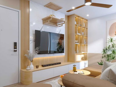 Le Grand Jardin Sai Dong Project, Vietnam Le Grand Jardin Sai Dong Project, Vietnam