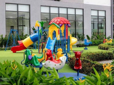 Le Grand Jardin Sai Dong Project, Vietnam Le Grand Jardin Sai Dong Project, Vietnam