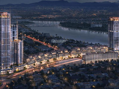 Sun Cosmo Residence Project, Vietnam  Sun Cosmo Residence Project, Vietnam