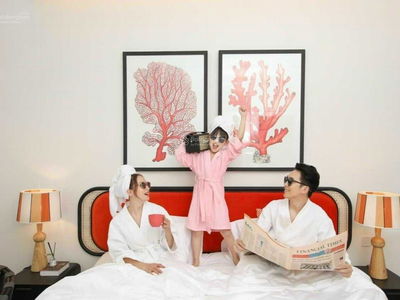 Sun Grand City Hillside Residence Project, Vietnam  Sun Grand City Hillside Residence Project, Vietnam